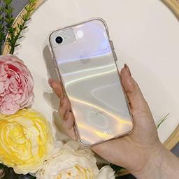 Refurbished Case-Mate Soap Bubble Case for iPhone SE (2nd Gen) / 8 / 7 - Reebelo Ireland