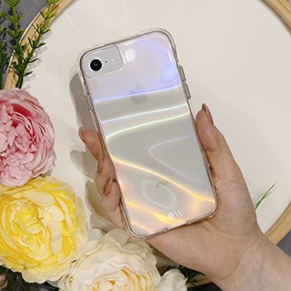 Refurbished Case-Mate Soap Bubble Case for iPhone SE (2nd Gen) / 8 / 7 - Reebelo Ireland