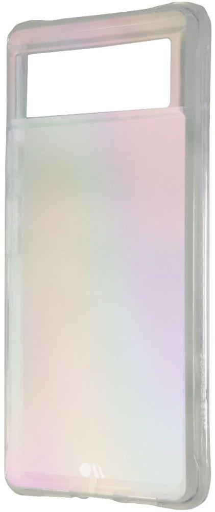 Refurbished Case-Mate Soap Bubble Phone Case for Google Pixel 6 - Reebelo Ireland