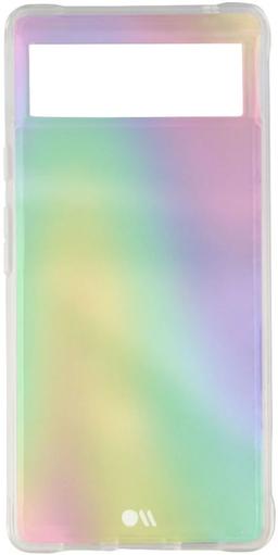 Refurbished Case-Mate Soap Bubble Phone Case for Google Pixel 6 - Reebelo Ireland