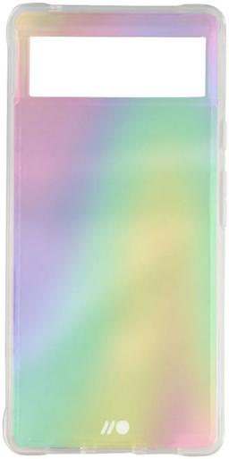 Refurbished Case-Mate Soap Bubble Phone Case for Google Pixel 6 - Reebelo Ireland