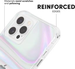 Refurbished Case-Mate Soap Bubble Phone Case for iPhone 12 mini - Reebelo Ireland