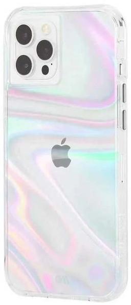 Refurbished Case-Mate Soap Bubble Phone Case for iPhone 13 Pro Max - Reebelo Ireland