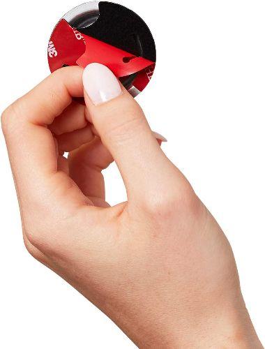 Refurbished Case-Mate Sticker Mount for Apple AirTag - Reebelo Ireland
