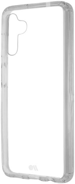 Refurbished Case-Mate Tough Clear Phone Case for Galaxy A13 5G - Reebelo Ireland