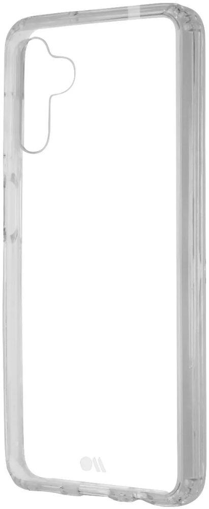 Refurbished Case-Mate Tough Clear Phone Case for Galaxy A13 5G - Reebelo Ireland