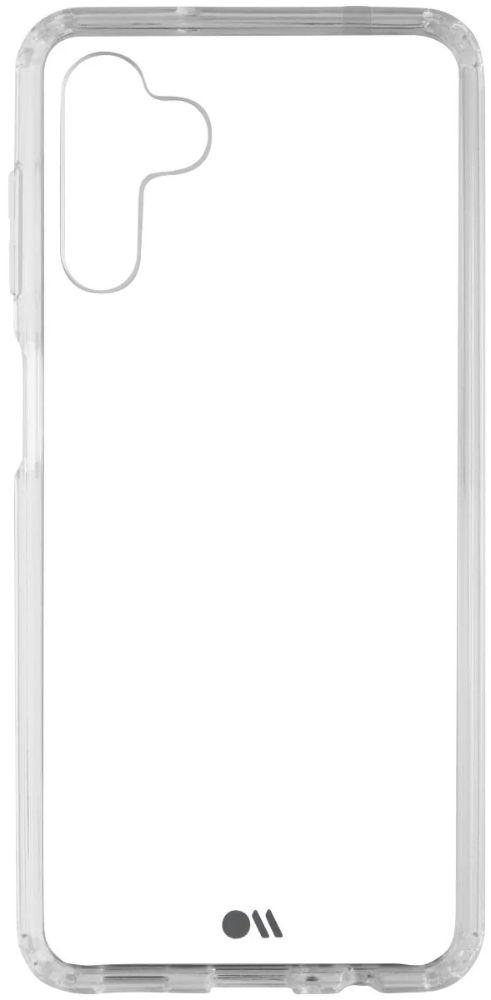 Refurbished Case-Mate Tough Clear Phone Case for Galaxy A13 5G - Reebelo Ireland