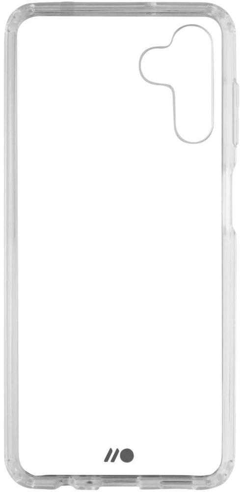 Refurbished Case-Mate Tough Clear Phone Case for Galaxy A13 5G - Reebelo Ireland