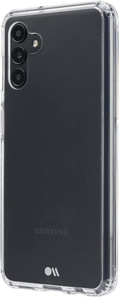 Refurbished Case-Mate Tough Clear Phone Case for Galaxy A13 5G - Reebelo Ireland