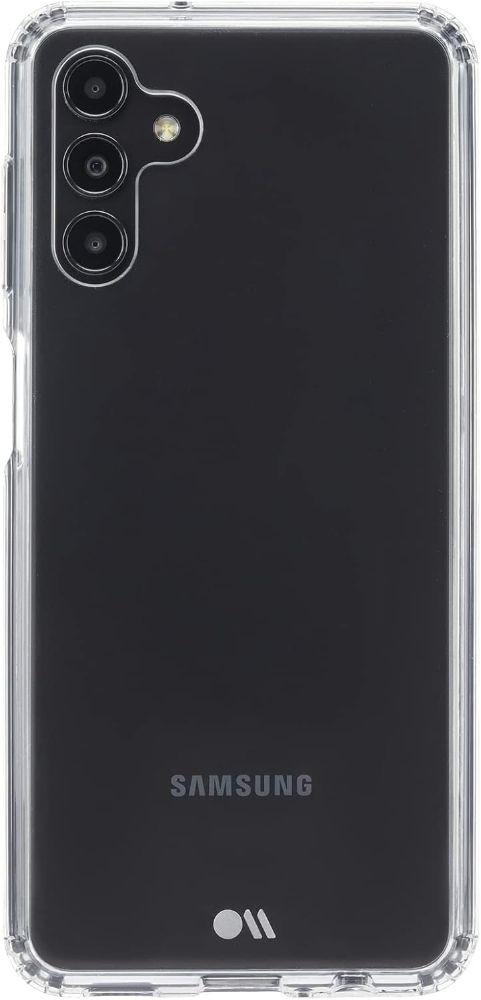 Refurbished Case-Mate Tough Clear Phone Case for Galaxy A13 5G - Reebelo Ireland