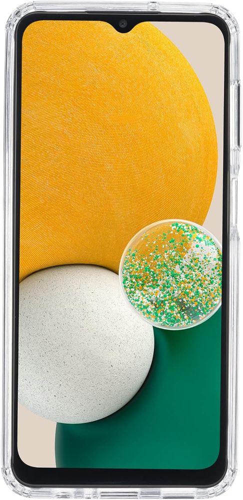 Refurbished Case-Mate Tough Clear Phone Case for Galaxy A13 5G - Reebelo Ireland