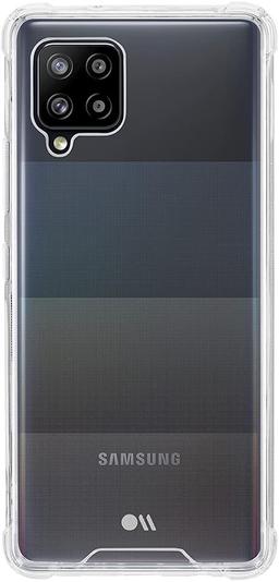 Refurbished Case-Mate Tough Clear Phone Case for Galaxy A42 (5G) - Reebelo Ireland