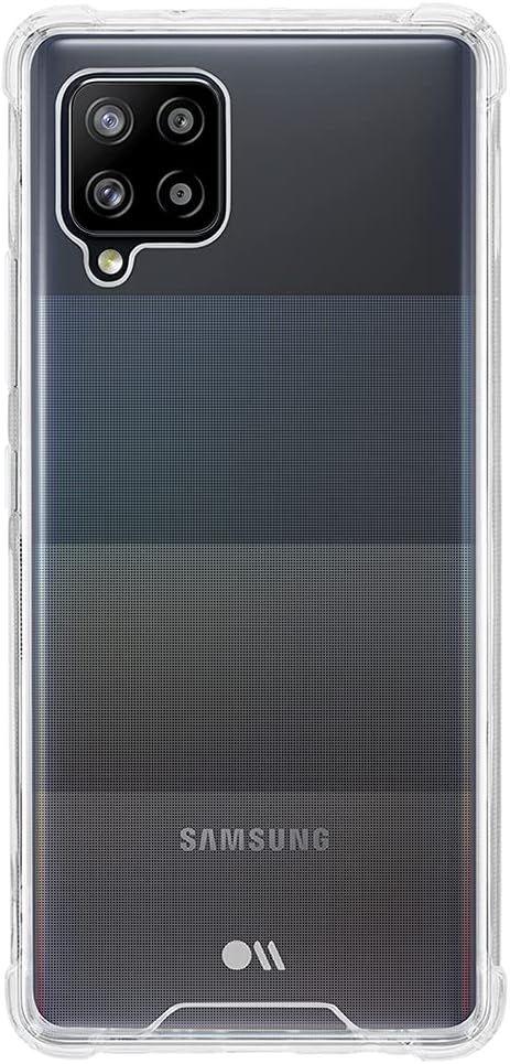 Refurbished Case-Mate Tough Clear Phone Case for Galaxy A42 (5G) - Reebelo Ireland
