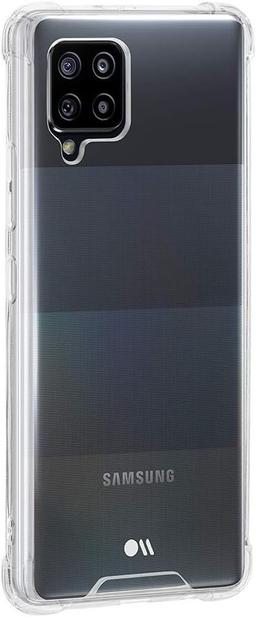 Refurbished Case-Mate Tough Clear Phone Case for Galaxy A42 (5G) - Reebelo Ireland