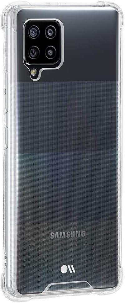 Refurbished Case-Mate Tough Clear Phone Case for Galaxy A42 (5G) - Reebelo Ireland