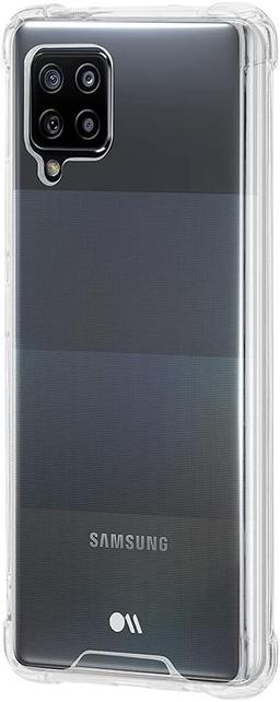 Refurbished Case-Mate Tough Clear Phone Case for Galaxy A42 (5G) - Reebelo Ireland