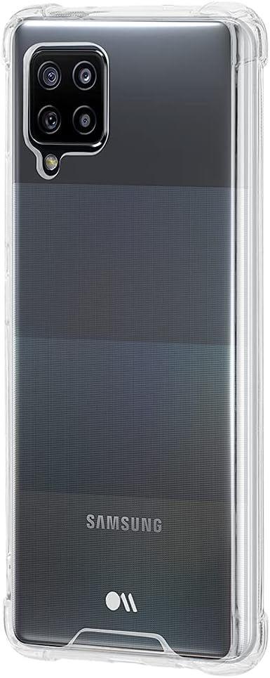 Refurbished Case-Mate Tough Clear Phone Case for Galaxy A42 (5G) - Reebelo Ireland
