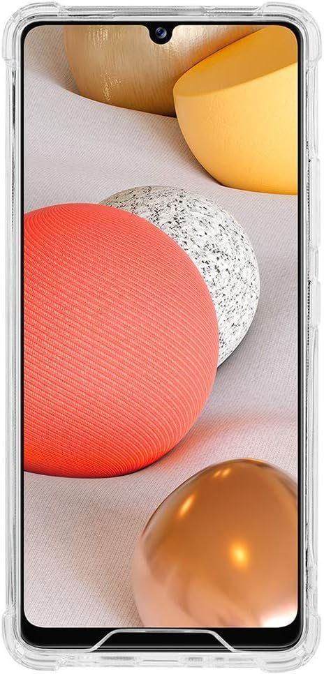 Refurbished Case-Mate Tough Clear Phone Case for Galaxy A42 (5G) - Reebelo Ireland