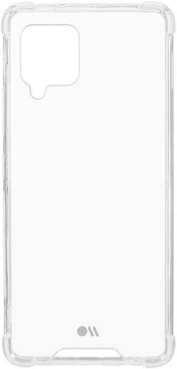 Refurbished Case-Mate Tough Clear Phone Case for Galaxy A42 (5G) - Reebelo Ireland