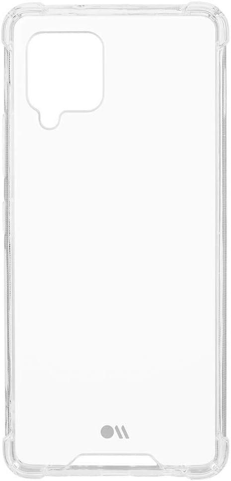 Refurbished Case-Mate Tough Clear Phone Case for Galaxy A42 (5G) - Reebelo Ireland