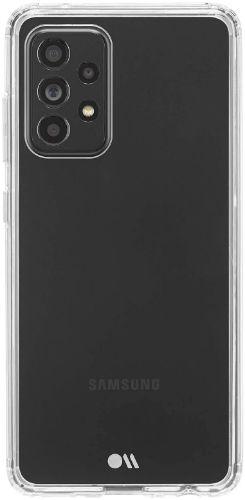 Refurbished Case-Mate Tough Clear Phone Case for Galaxy A52 (5G) - Reebelo Ireland