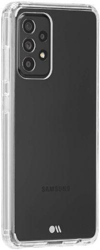 Refurbished Case-Mate Tough Clear Phone Case for Galaxy A52 (5G) - Reebelo Ireland