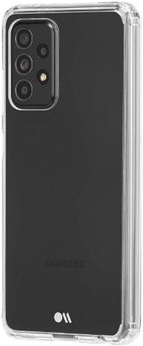 Refurbished Case-Mate Tough Clear Phone Case for Galaxy A52 (5G) - Reebelo Ireland