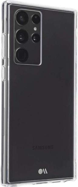 Refurbished Case-Mate Tough Clear Phone Case for Galaxy S22 Ultra - Reebelo Ireland