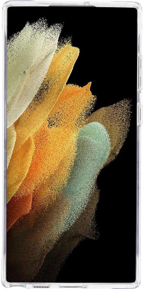 Refurbished Case-Mate Tough Clear Phone Case for Galaxy S22 Ultra - Reebelo Ireland