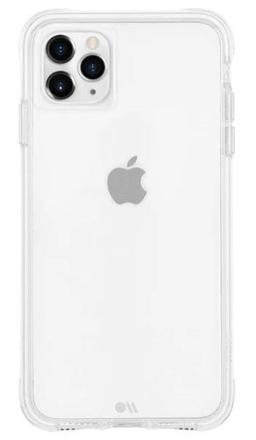 Refurbished Case-Mate Tough Clear Phone Case for iPhone 11 Pro Max - Reebelo Ireland