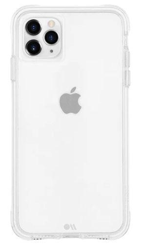 Refurbished Case-Mate Tough Clear Phone Case for iPhone 11 Pro Max - Reebelo Ireland