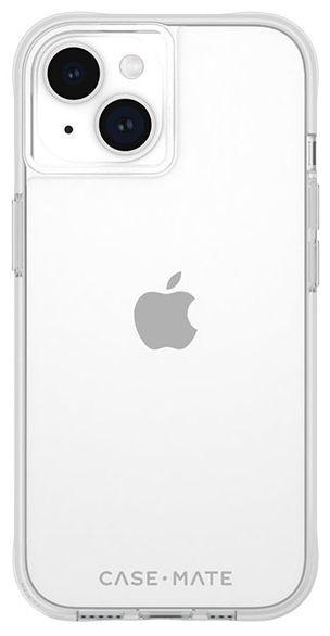 Refurbished Case-Mate Tough Clear Phone Case for iPhone 15/14/13 - Reebelo Ireland