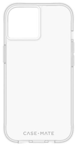 Refurbished Case-Mate Tough Clear Phone Case for iPhone 15/14/13 - Reebelo Ireland