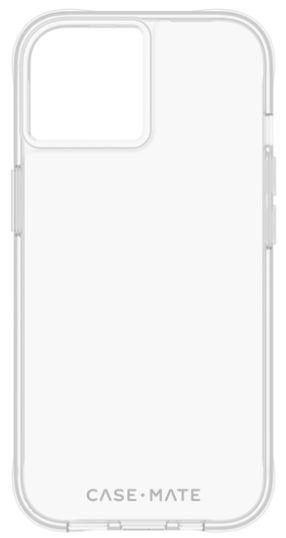 Refurbished Case-Mate Tough Clear Phone Case for iPhone 15/14/13 - Reebelo Ireland