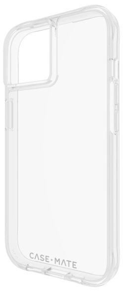 Refurbished Case-Mate Tough Clear Phone Case for iPhone 15/14/13 - Reebelo Ireland