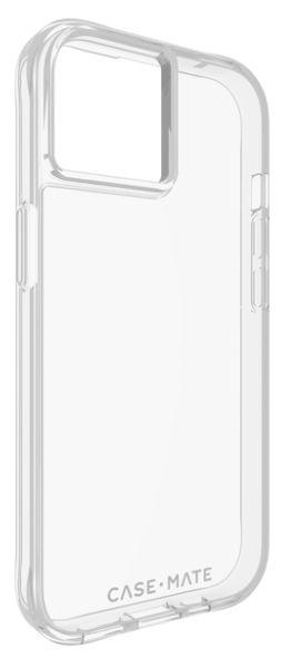 Refurbished Case-Mate Tough Clear Phone Case for iPhone 15/14/13 - Reebelo Ireland