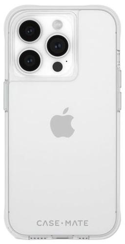 Refurbished Case-Mate Tough Clear Phone Case for iPhone 15 Pro - Reebelo Ireland