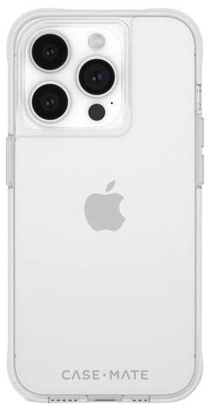 Refurbished Case-Mate Tough Clear Phone Case for iPhone 15 Pro - Reebelo Ireland