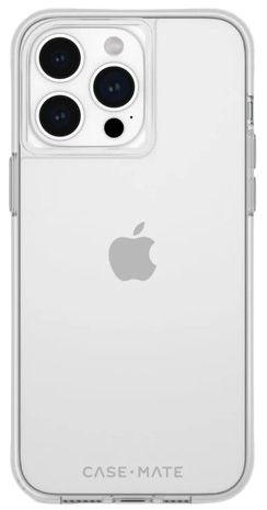 Refurbished Case-Mate Tough Clear Phone Case for iPhone 15 Pro Max - Reebelo Ireland