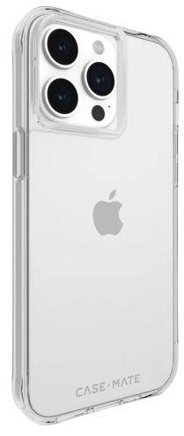 Refurbished Case-Mate Tough Clear Phone Case for iPhone 15 Pro Max - Reebelo Ireland