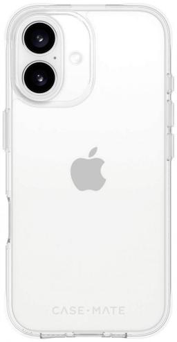 Refurbished Case-Mate Tough Clear Phone Case for iPhone 16 - Reebelo Ireland