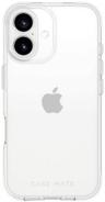 Case-Mate Tough Clear Phone Case for iPhone 16