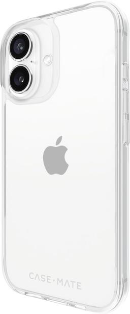 Refurbished Case-Mate Tough Clear Phone Case for iPhone 16 - Reebelo Ireland