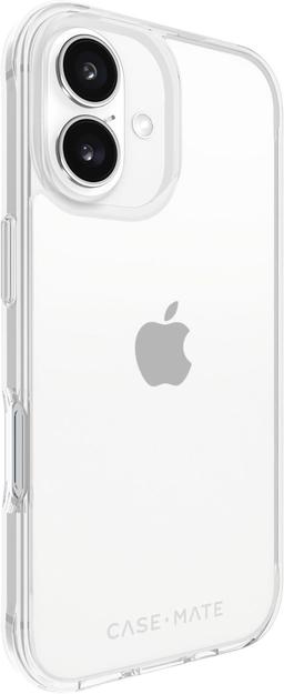 Refurbished Case-Mate Tough Clear Phone Case for iPhone 16 - Reebelo Ireland