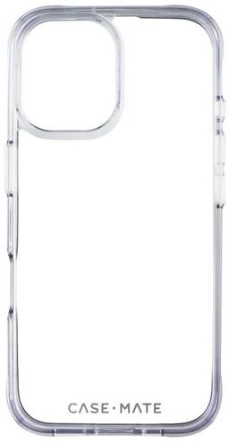 Refurbished Case-Mate Tough Clear Phone Case for iPhone 16 - Reebelo Ireland