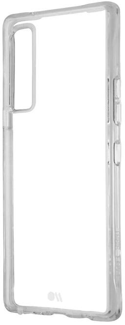 Refurbished Case-Mate Tough Clear Phone Case for LG Velvet 5G (UW) - Reebelo Ireland
