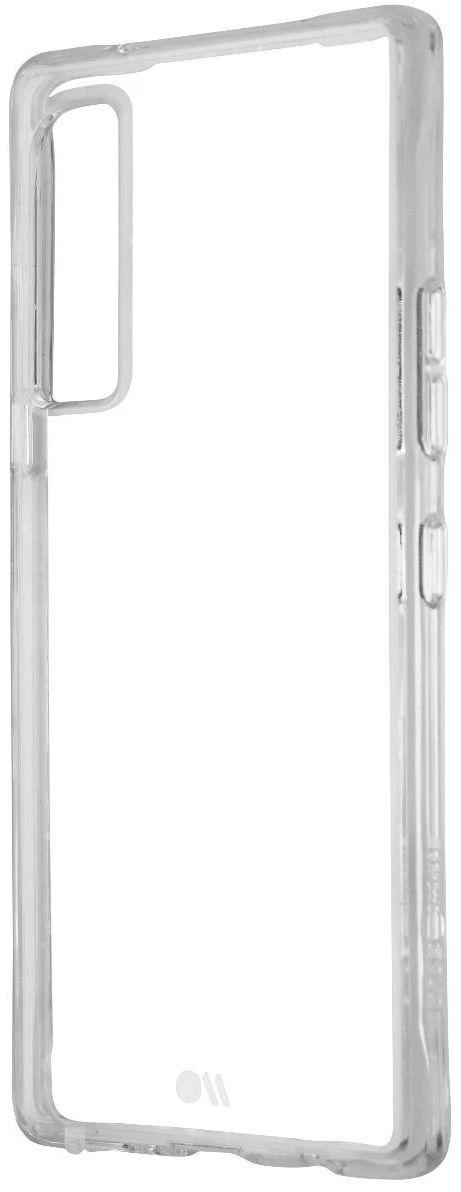 Refurbished Case-Mate Tough Clear Phone Case for LG Velvet 5G (UW) - Reebelo Ireland
