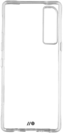 Refurbished Case-Mate Tough Clear Phone Case for LG Velvet 5G (UW) - Reebelo Ireland