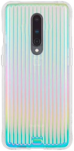 Refurbished Case-Mate Tough Groove Phone Case for OnePlus 8 5G - Reebelo Ireland