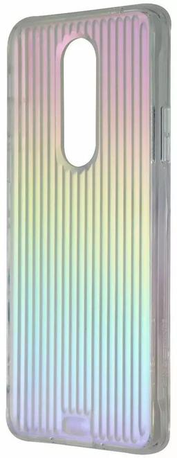 Refurbished Case-Mate Tough Groove Phone Case for OnePlus 8 5G - Reebelo Ireland